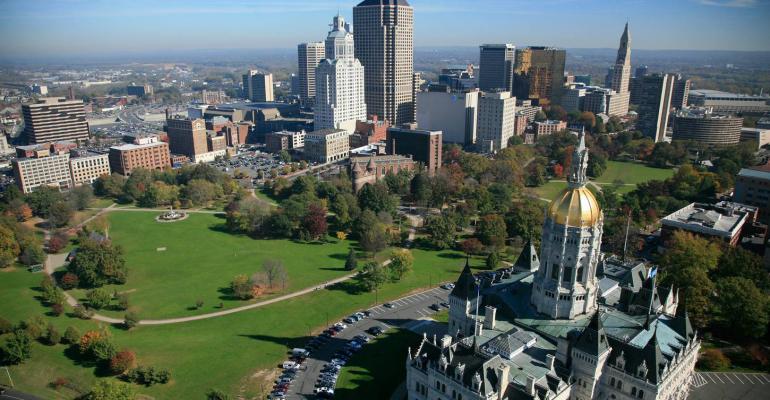 connecticut and hartford get 2 billion offer to buy real estate