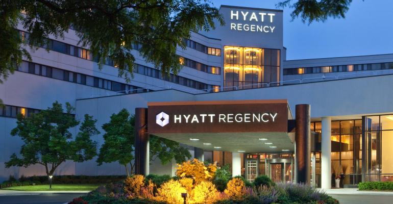 Hyatt