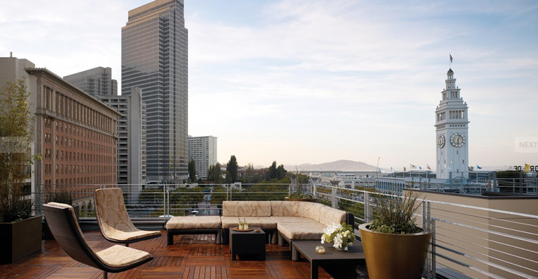 Blackstone To Lasalle Hotel Properties In 4 8 Billion Deal Blackstone To Lasalle Hotel Properties In 4 8 Billion Deal