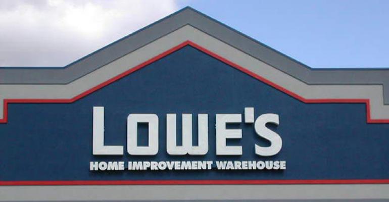 Lowe's