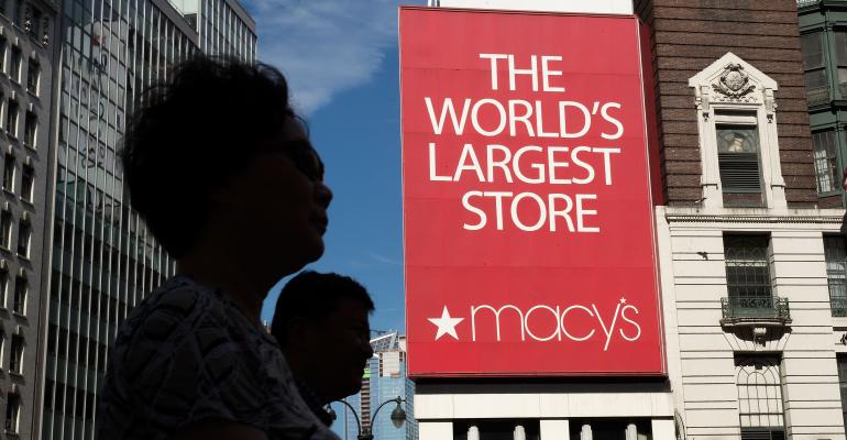 Macys