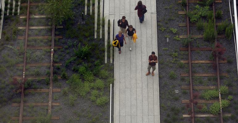 highline