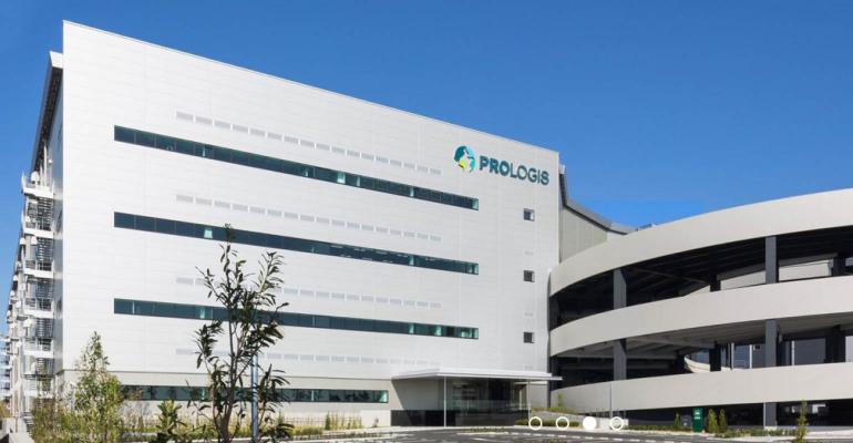 Prologis