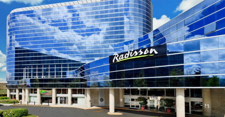 Radisson