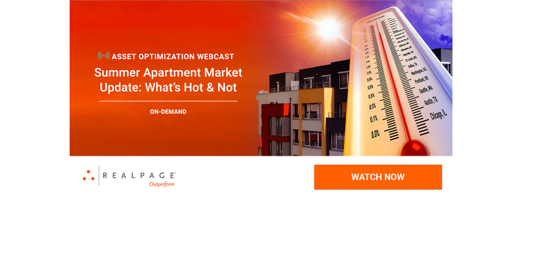 Hot and Cold: Measuring the Q2 Market Climate