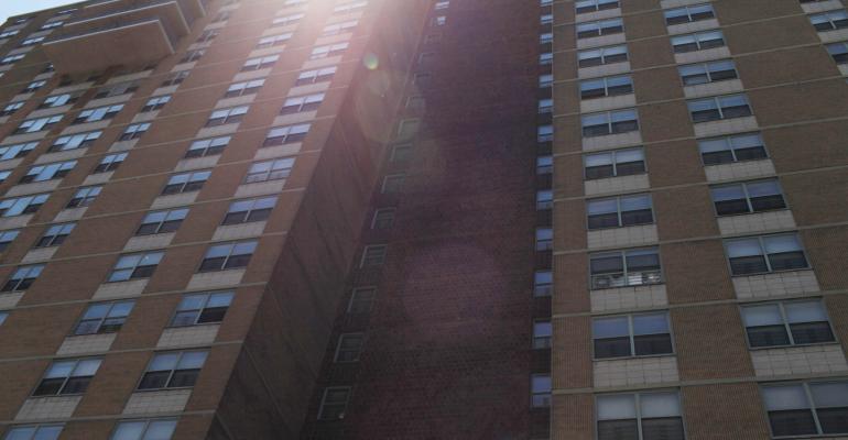 Starrett City-