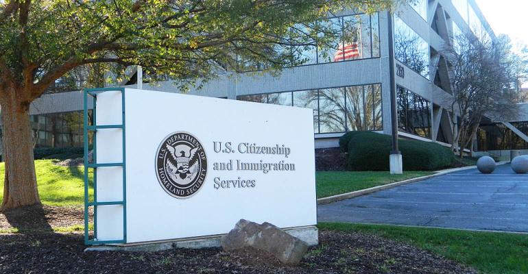 U.S. Citizenship and Immigration Services