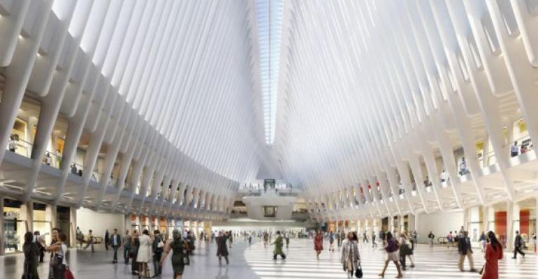 Wtc Mall Is Focusing On Food Fitness Tenants National