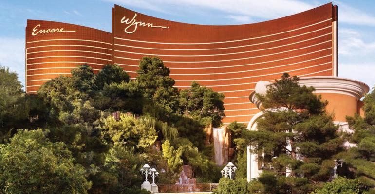 Wynn Las Vegas