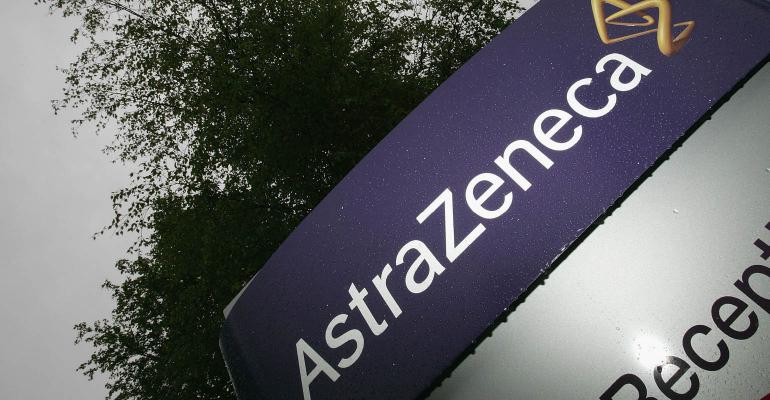 astrazeneca