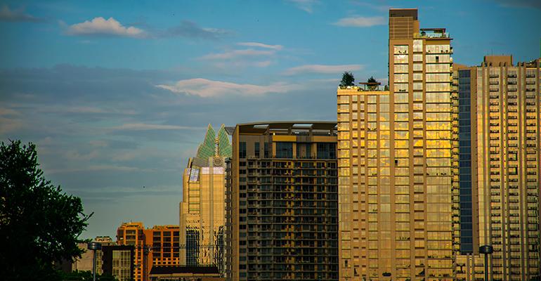 Austin Texas apartments