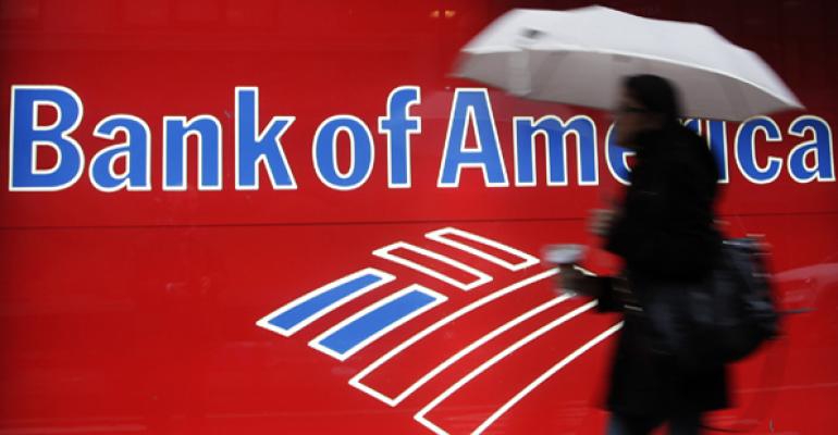 Bank of America