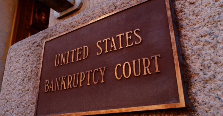 bankruptcy-court