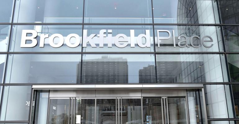 Brookfield Partners