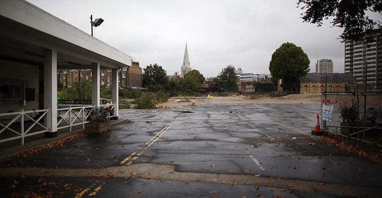 Brownfield environmental survey landscope engineering Brownfield environmental survey landscope engineering