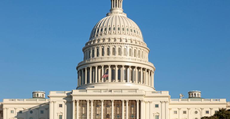 capitol building