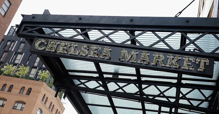 Chelsea Market