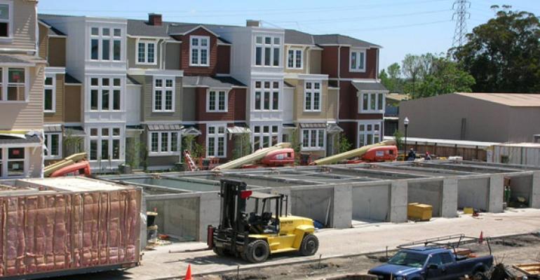 construction-multifamily