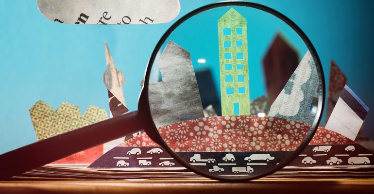 magnifying glass city magnifying glass city