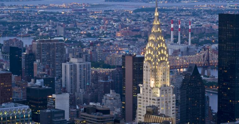 Chrysler Building