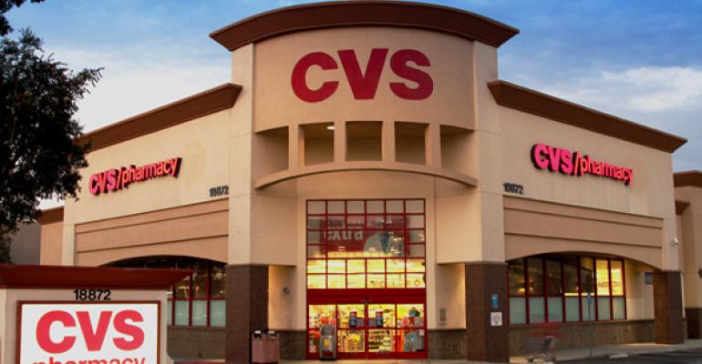 CVS