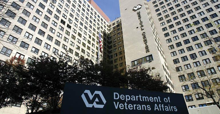 can investors benefit from the department of veterans affairs space