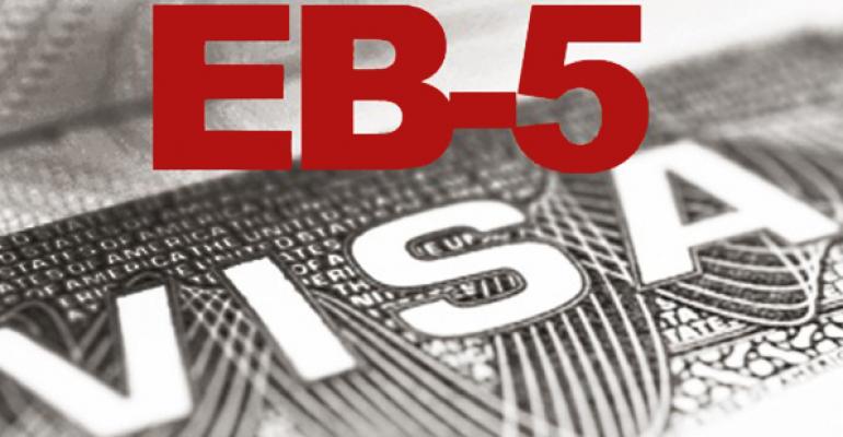 Image result for eb-5 visa trump decision