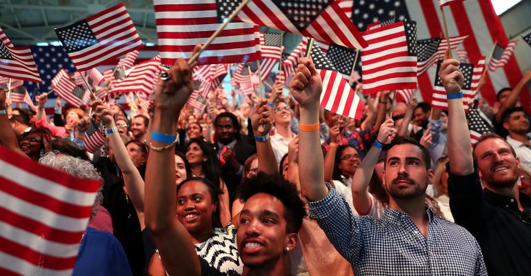 Justin Sullivan/Getty Images