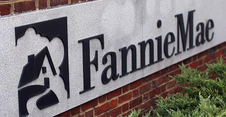 Fannie Mae