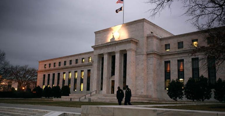 Federal Reserve Building