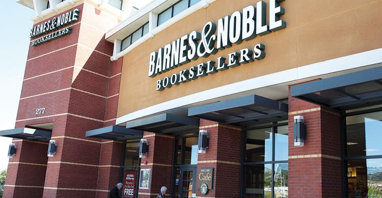 Can James Daunt Turn Around Barnes Noble National Real Estate