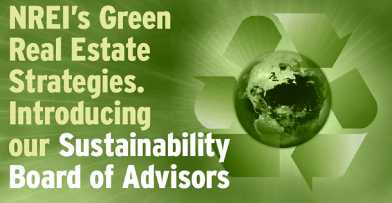 Introducing Our Sustainability Board of Advisors
