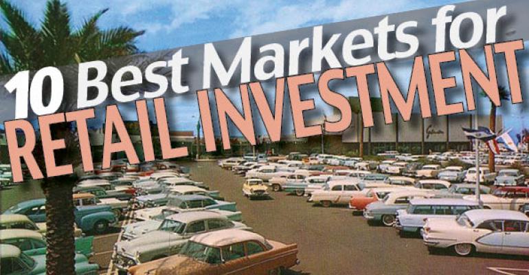 10 Best Markets for Retail Investment