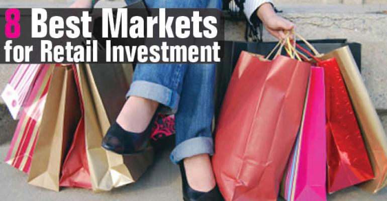 8 Best Markets for Retail Investment
