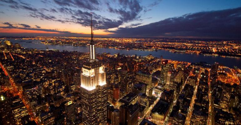 A Look at the Empire State Building