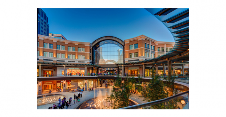 City Creek Center