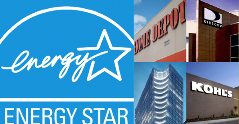 EPA, Energy Star Partners Gallery