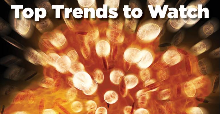 Private Equity Real Estate Funds: Top Trends to Watch in 2016