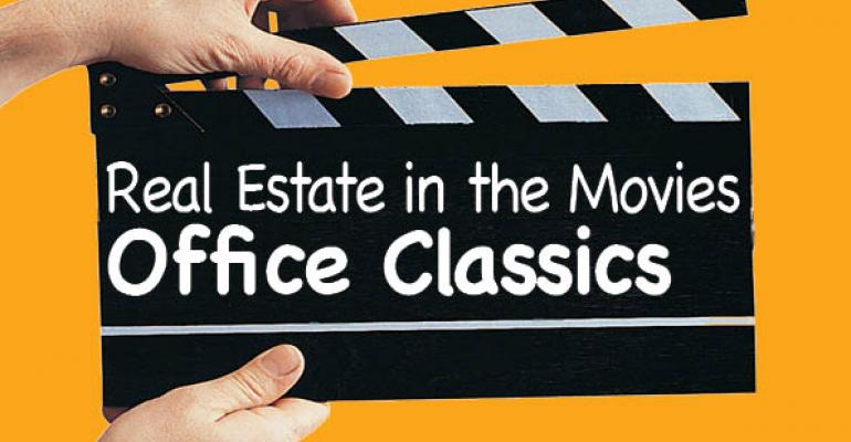 Real Estate in the Movies: 10 Office Classics