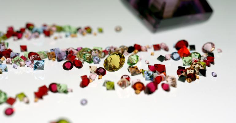 gemstones