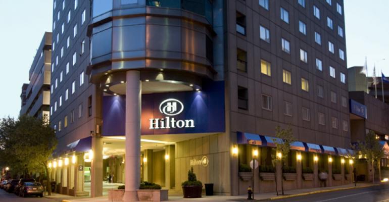 Hilton