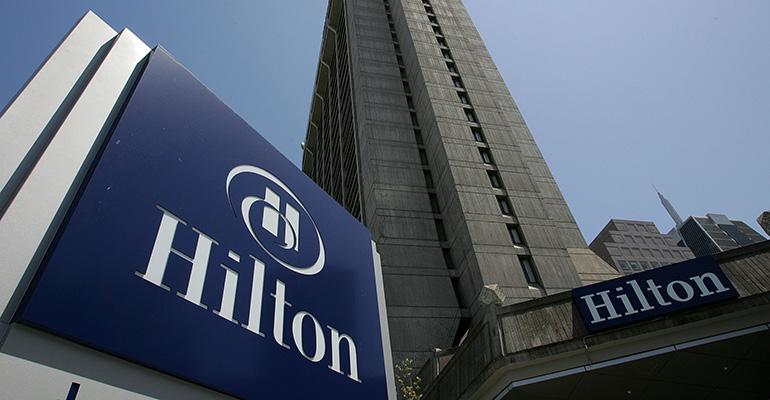 hilton-hotel