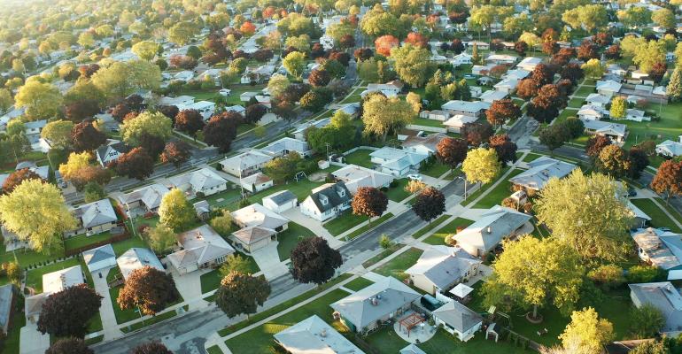 residential homes 