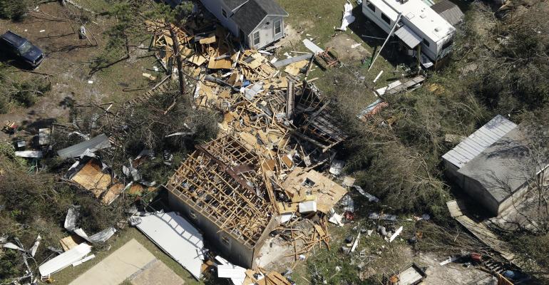 hurricane michael