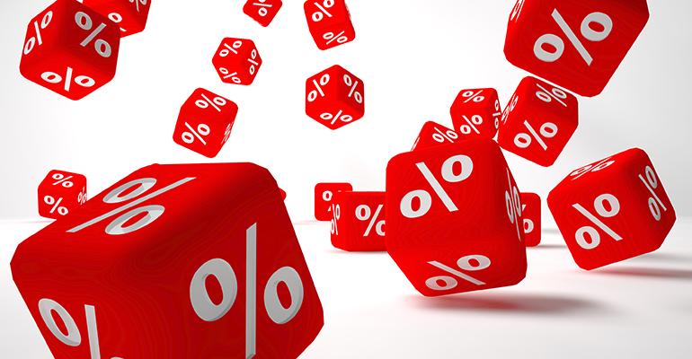 interest rates drop on loans for apartment properties national