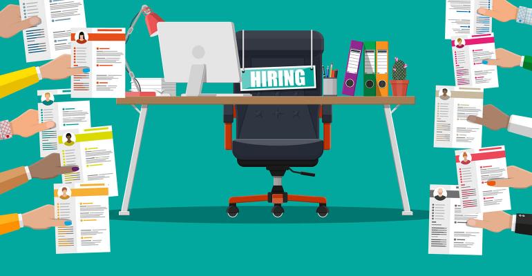 job applicants job applicants