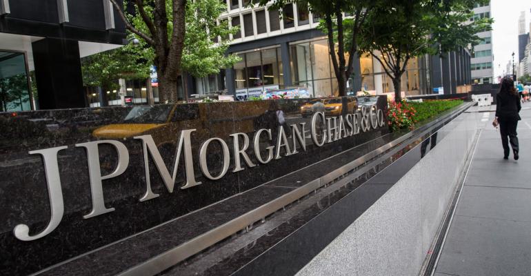 jpmorgan chase