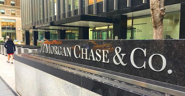 JPMorgan Chase