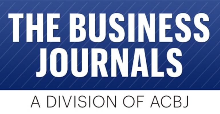 The Business Journals