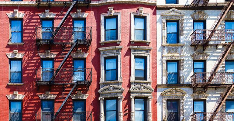 5 Tips to Get the Most Cash Out of Your Small Apartment Property